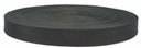 3 cm záchranná páska na burst hrob Grave Graphite Belt 30 mm - 50 metrov
