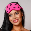 ZAŽITE MASKU NA SPANIE CANDY ZO SLEEPDO