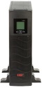 UPS 1200 W 1500 VA RACK VÝCHOD