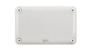 Kryt 87x121x192mm ABS IP66 Thalassa TBS
