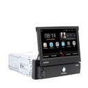 Rádio 1din 7 palcový Android WIFI GPS