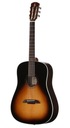 Alvarez MDR 70E SB Elektroakustická gitara