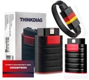Rozhranie Thinkdiag 2024 + plná licencia 12 mesiacov Poľská distribúcia + Adaptér