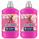 Coccolino Creations Tiare Flowers & Red Fruits aviváž 1,6L