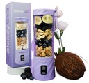 Originálny mixér BlendyGo 3 - bezdrôtový, USB, vodeodolný, BPA FREE