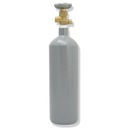 CO2 fľaša 2L (44cm) - plná