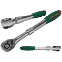 VYSÚČITEĽNÁ RÁČNA 3/8 220-320 mm JONNESWAY za 24 hod.