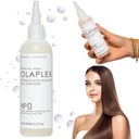 OLAPLEX VLASOVÁ STAROSTLIVOSŤ Č.0 OŠETRENIE VLASOV PRED REKONŠTRUKCIOU ŠAMPÓNU