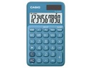 Kalkulačka CASIO SL-310UC-BU modrá
