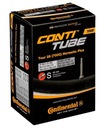 CONTINENTAL Tour 28 Hermetic Plus TUBE 28X1.5-1.75 (32/47-622) FV 42MM