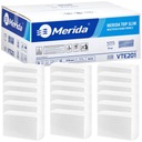 Merida One Slim VTE201 papierové utierky 3150 ks