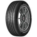 2x Celoročné pneumatiky 225 / 55 R17 Dunlop Sport All