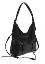 Dámska klasická crossbody kabelka E270