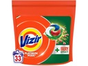 VIZIR Platinum Pods pracie kapsuly 33 ks.