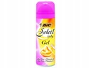 Bic Soleil gél na holenie pre ženy 150 ml