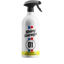 Shiny Garage Interior Quick Detailer 1 l