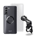Držiak telefónu na bicykel SP CONNECT Bundle II