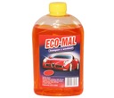 ECO-MAL šampón s voskom.Umývanie auta