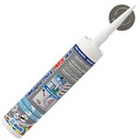 MAPEI MAPEFLEX MS45 tmel 300ml 113 sivý