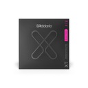 Str.D'addario XTE0942 pre elektrickú gitaru 9-42