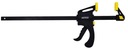 Rýchloupínacia stolárska svorka 600 mm Awtools