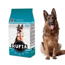Rufia Zdravé krmivo pre dospelých psov pre ovčiakov 20 kg