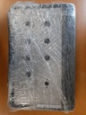 Kryt ovládacieho panela nožnicového zdvihu