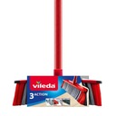 Vileda szczotka 3action