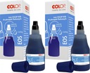 Colop flash pečiatkovací atrament 25ml x2