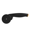 FISKARS FF nôž na pizzu 26 CM ČIER