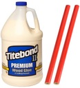 Titebond II Premium Lepidlo na drevo 3,78l D3