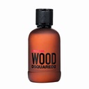 Parfumovaná voda Dsquared Wood Original 100 ml