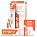 elmex SET KARIES proti zubnému kazu pre dospelých