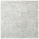 PVC koberec Gumolit Strong Tiles Tiles Grey 3m