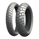MICHELIN 130/80 R17 TL/TT 65H ANAKEE ADVENTURE zadný