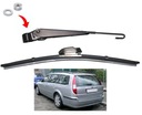 ZADNÉ RAMENO stierača Ford Mondeo Kombi MK3