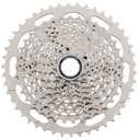 Kazeta SHIMANO DEORE 10-rýchlostná CS-M4100 11-46T