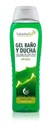 Tabaibaloe Aloe Sprchový gél Aloe Vera 100% 750 ml