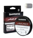 Rad Shimano Aero Slick Silk 0,210 mm/100 m