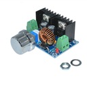 Napájací menič STEP-DOWN 8A 40V XL4016 POTE
