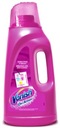 VANISH LIQUID SAIN REMOVER na farbu a bielu Multi Action Pink 2 lit