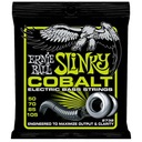 Ernie Ball Cobalt Slinky basové struny 50-105 2732