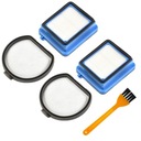 FILTRE pre vysávač ELECTROLUX, AEG PURE F9 PF91 FX9 / ESPK9 ASPK9