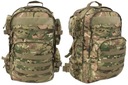 Obrovský vojenský batoh Texar Grizzly Multicam 65L