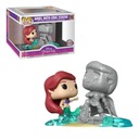 Funko POP Disney Malá morská víla: Ariel & P