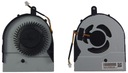DELL INSPIRON VENTILÁTOR 17-5755 5755 17-5758 5758