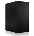 ICYBOX IB-RD3621U3 2x3,5'' RAID