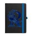 Zápisník z filmu Harry Potter Ravenclaw A5 Lines 120k