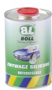 Boll Silikón / odstraňovač umelej živice - 1L