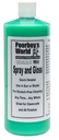POORBOYS WORLD Spray & Gloss Quick Detailer 94